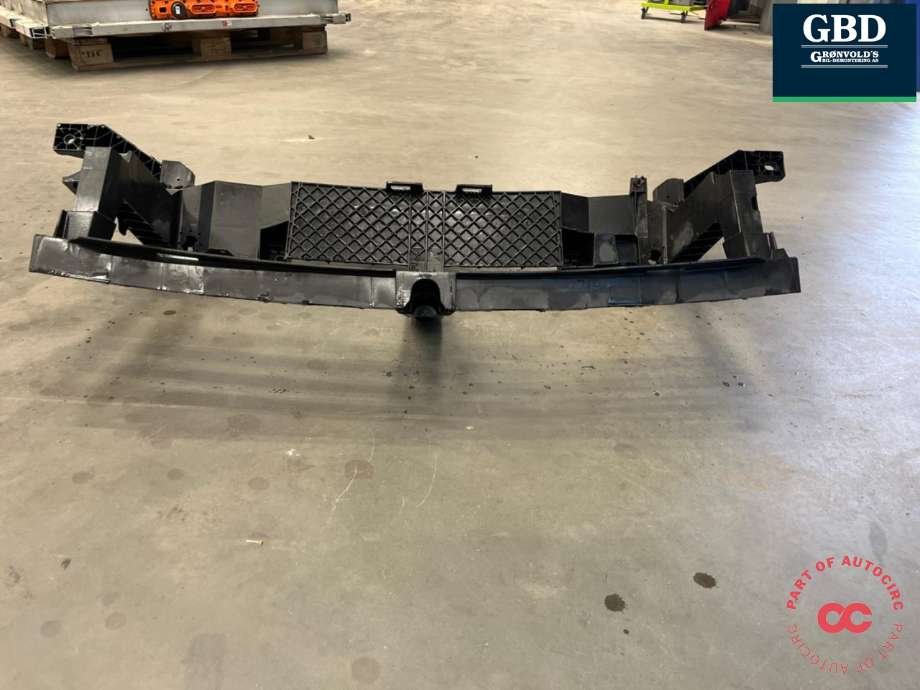 Frontplate til Opel Vivaro B 2014-2019  (93867893|)