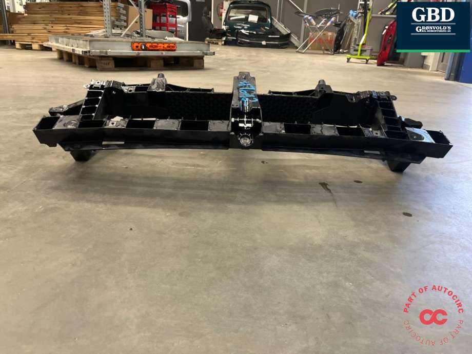 Frontplate til Opel Vivaro B 2014-2019  (93867893|)