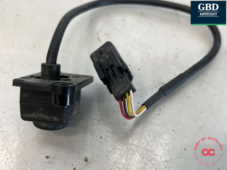 Parkeringskamera bak til Opel Vivaro B 2014-2019  (93452346|)
