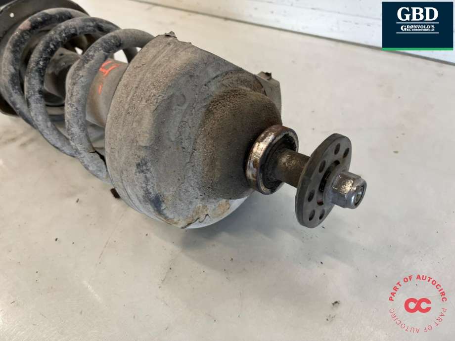 Fjærbein høyre foran til Opel Vivaro B 2014-2019  (93459605|1635542480|)