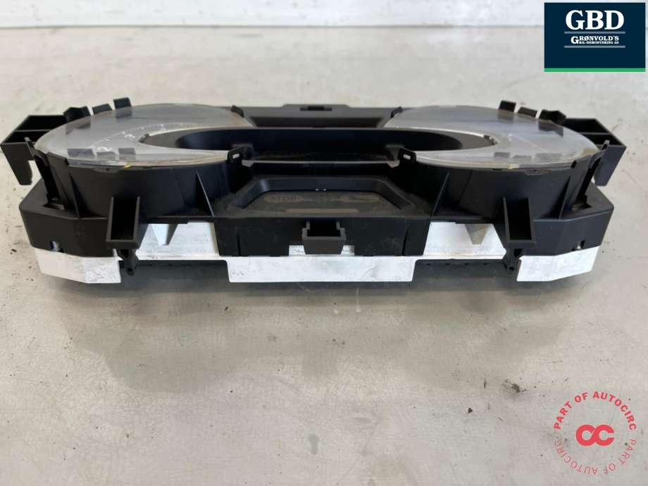 Instrumentpanel til Opel Vivaro B 2014-2019  (93458170|93458726|)