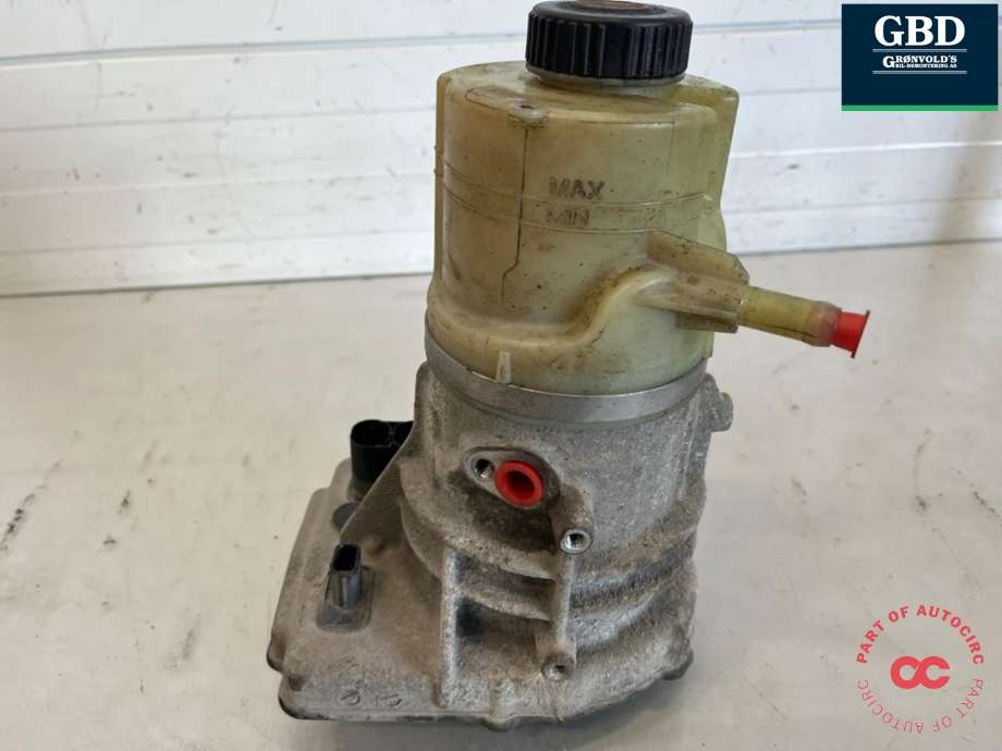 Servo pumpe elektrisk til Opel Vivaro B 2014-2019  (93868479|93457191|95521977)