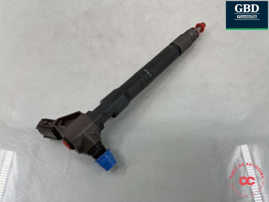 Dyse innsprøyting diesel til Mazda CX-5 2012-2017 (Type I) (SH0113H50|)