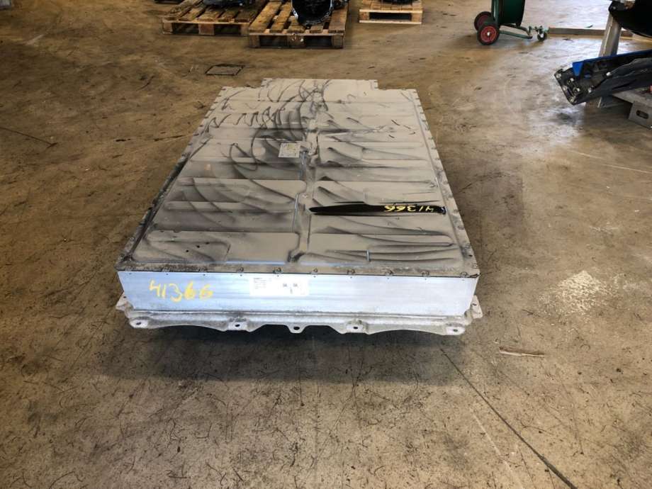 Batteripakke elbil til BMW i3 2013-2022  (61 27 8 647 912|)