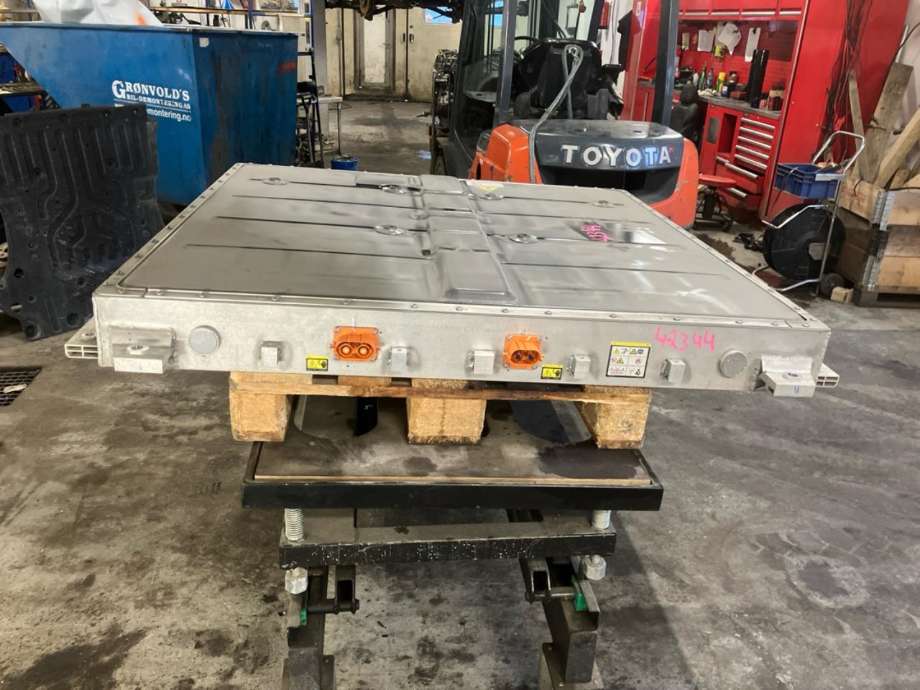 Batteripakke elbil til Volvo EX30 2023-->>  (36012112|36012111|80006616)