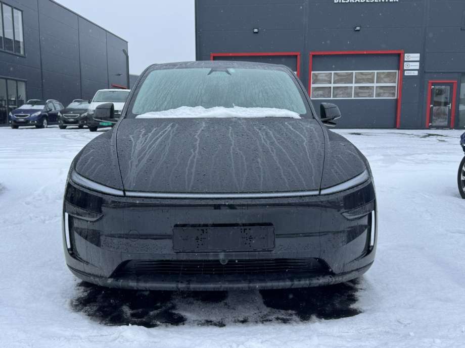 Tesla Model Y 2024-->> (Type II) delebil , Motorkode: 3D3|4D3, Girkassekode: 