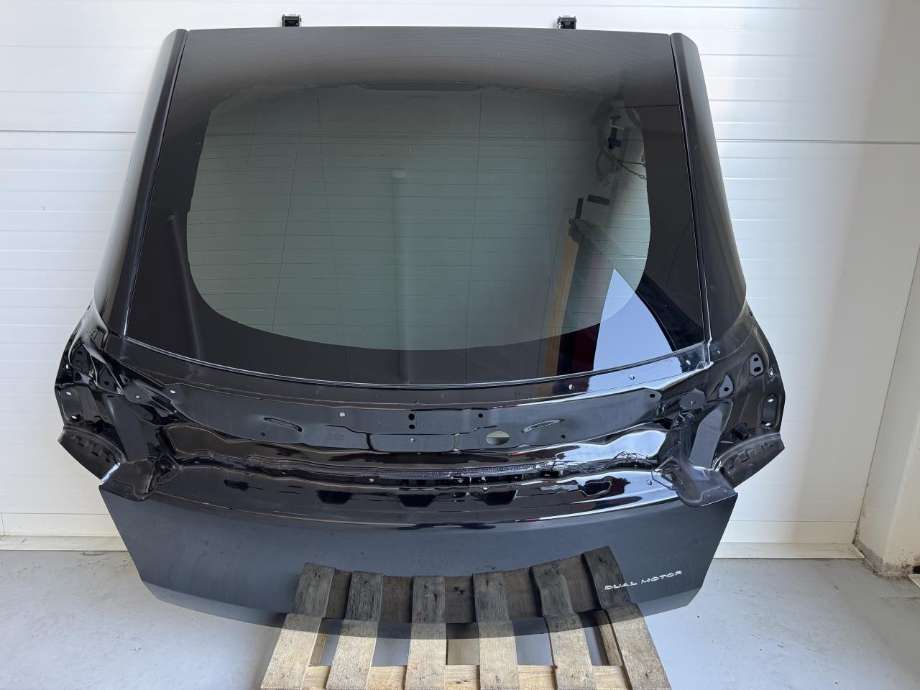 Bakluke til Tesla Model Y, 2024-->> (Type II) (1895730-ED-I)