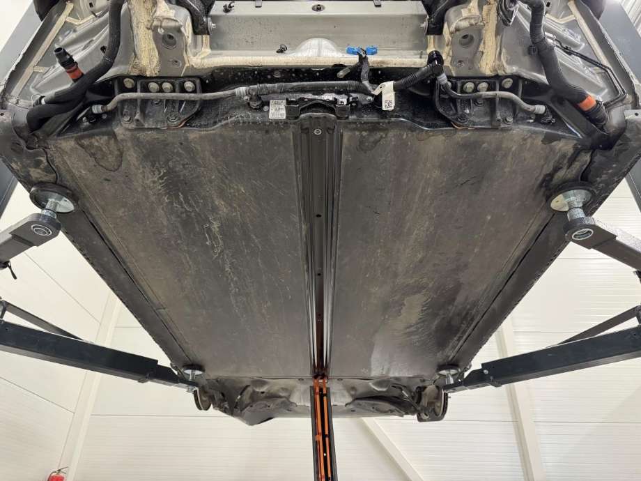 Batteripakke elbil til Tesla Model Y, 2024-->> (Type II) (1700012-98-G)