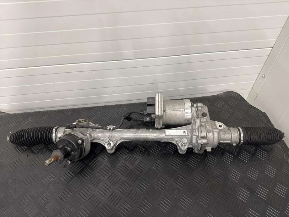 Tannstang elektrisk til Tesla Model Y 2024-->> (Type II) (2188832-00-B|)