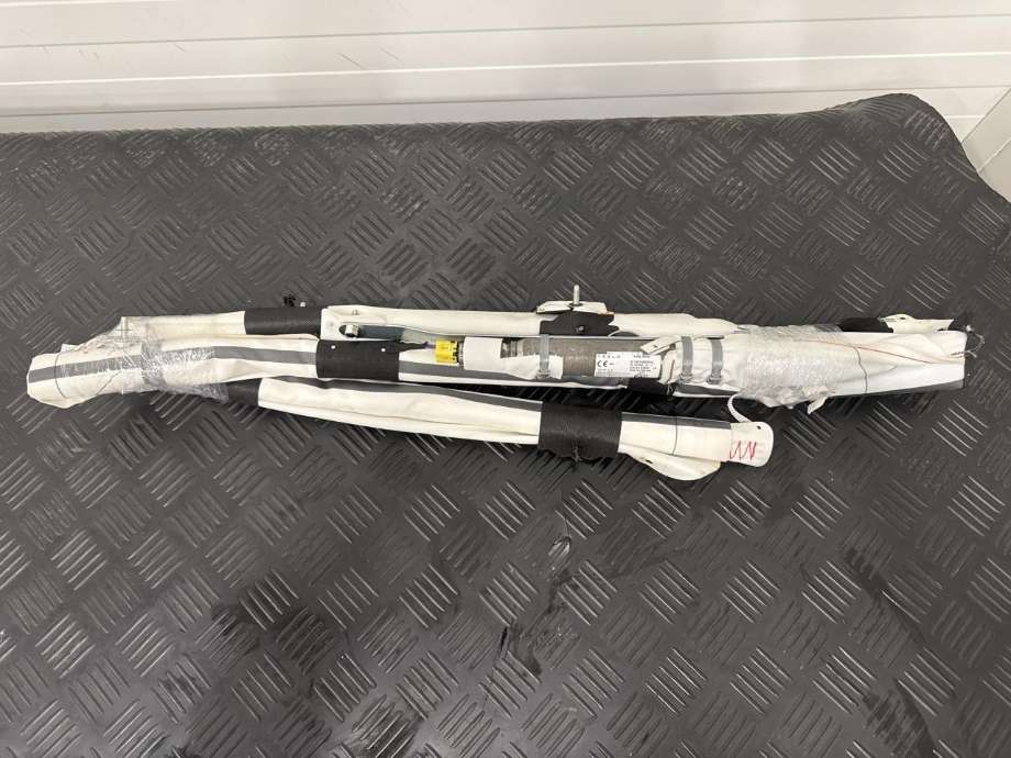 Airbag gardin venstre til Tesla Model Y, 2024-->> (Type II) (1991965-EU-G)