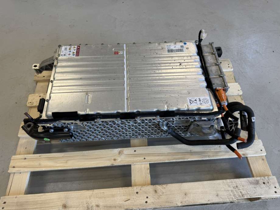 Batteripakke hybrid til Audi Q5, 2017-->> (Type II)  (80A 915 100 D)