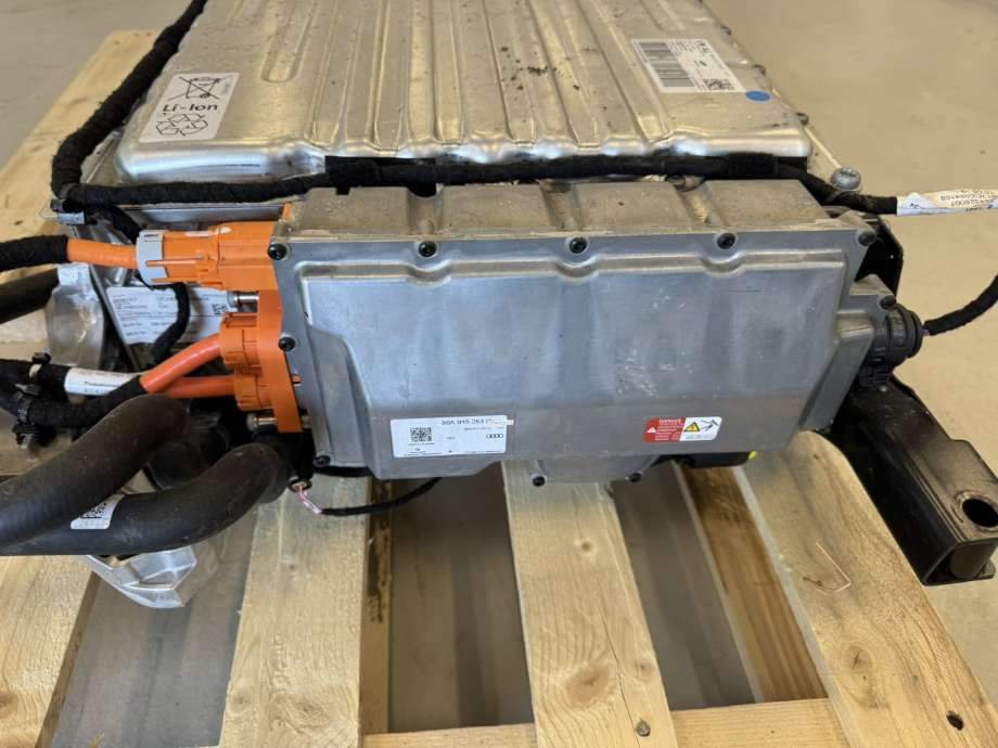 Batteripakke hybrid til Audi Q5 2017-->> (Type II)  (80A 915 100 D|80A 915 253 C|)