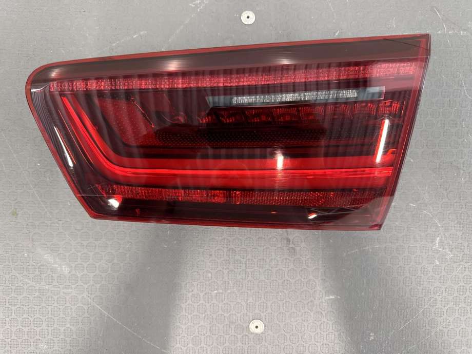 Baklykt høyre indre til Audi A6, Allroad, 2015-2019 (Type III, Fase 2) (C7) (C7) (4G9 945 094 F)