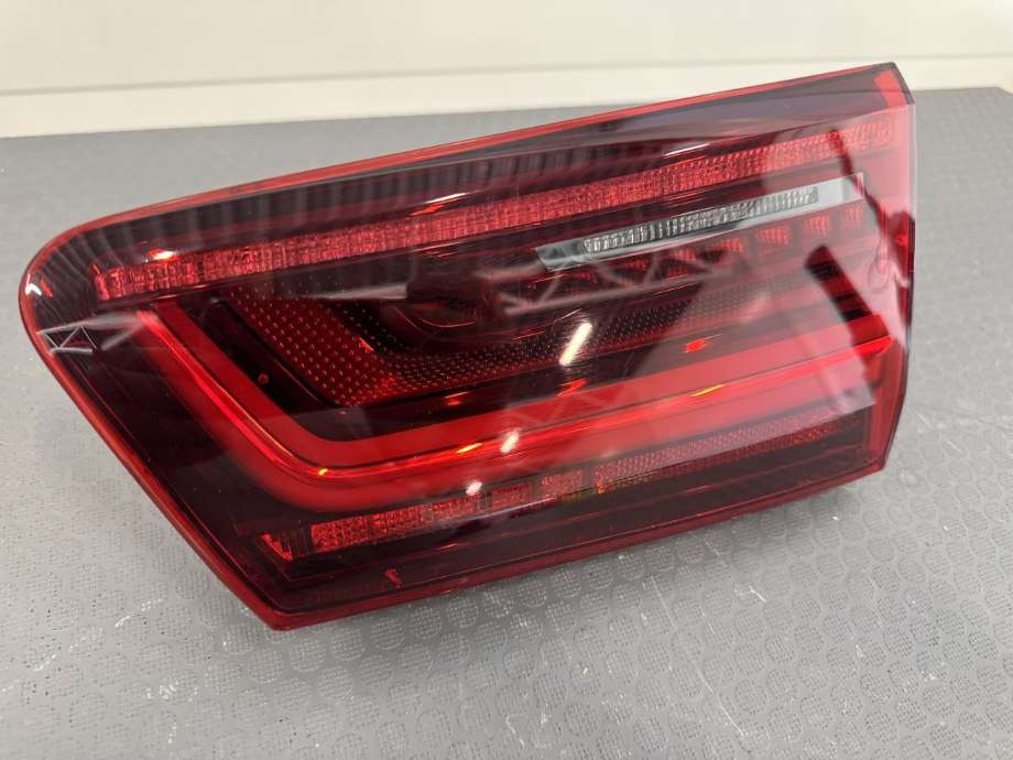 Baklykt høyre indre til Audi A6, Allroad 2015-2019 (Type III, Fase 2) (C7) (C7) (4G9 945 094 F|)