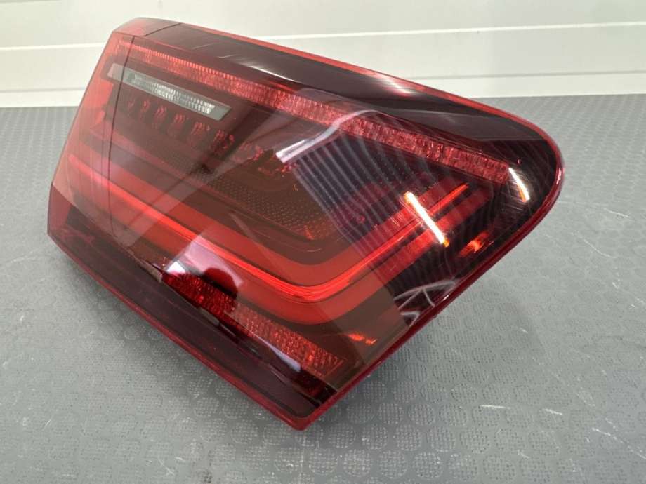 Baklykt venstre indre til Audi A6, Allroad 2015-2019 (Type III, Fase 2) (C7) (C7) (4G9945093F|)
