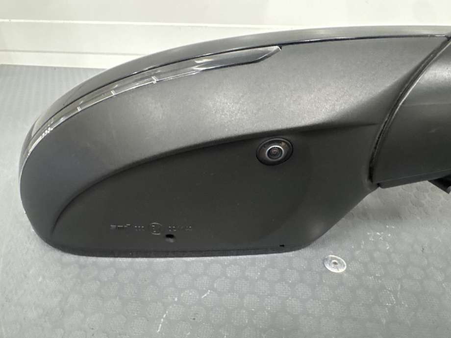 Speil høyre til Audi A6, Allroad 2015-2019 (Type III, Fase 2) (C7) (C7) (4G1857410AJ|4G1 857 410 AL|)