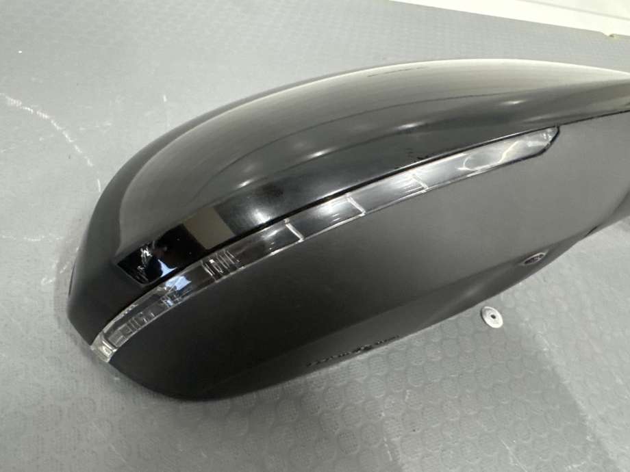Speil høyre til Audi A6, Allroad 2015-2019 (Type III, Fase 2) (C7) (C7) (4G1857410AJ|4G1 857 410 AL|)