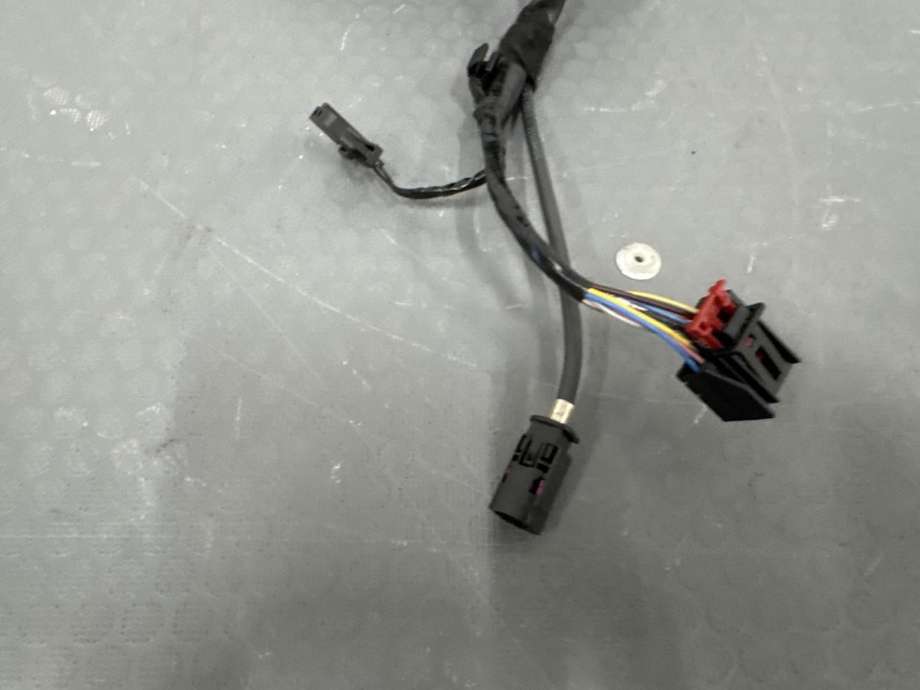 Speil høyre til Audi A6, Allroad 2015-2019 (Type III, Fase 2) (C7) (C7) (4G1857410AJ|4G1 857 410 AL|)