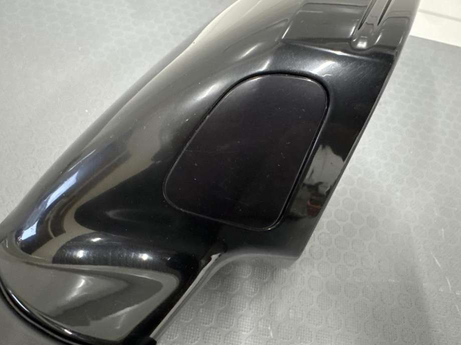 Speil høyre til Audi A6, Allroad 2015-2019 (Type III, Fase 2) (C7) (C7) (4G1857410AJ|4G1 857 410 AL|)