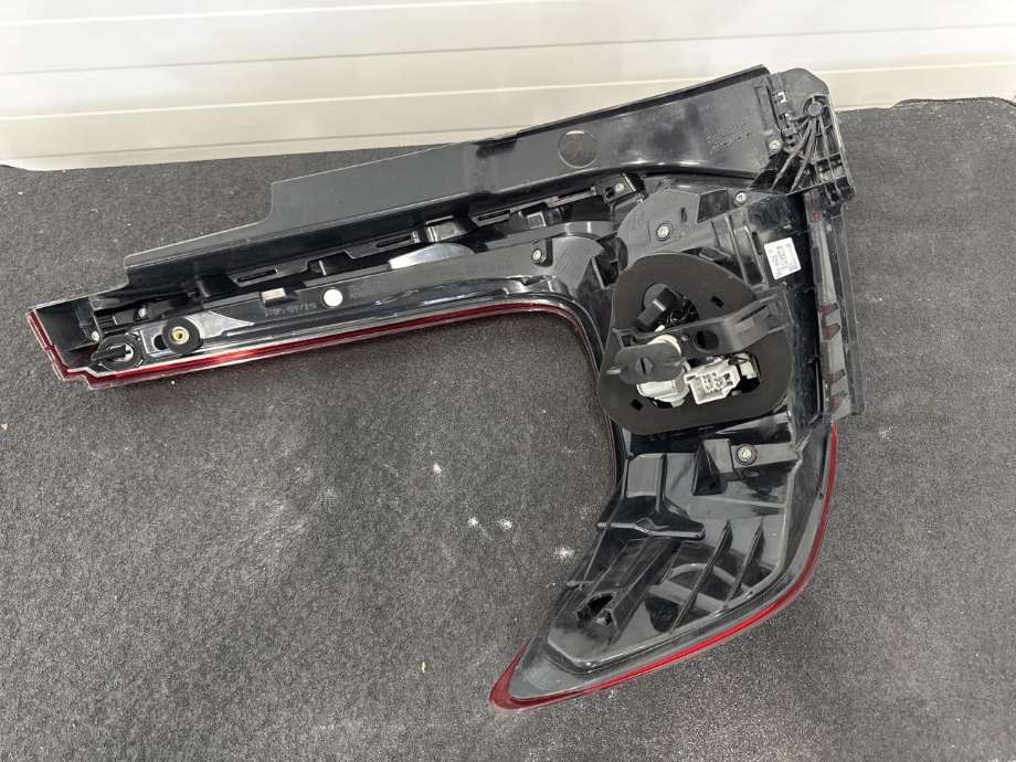 Baklykt høyre til Volvo XC40 2018-2024 (31446791|)