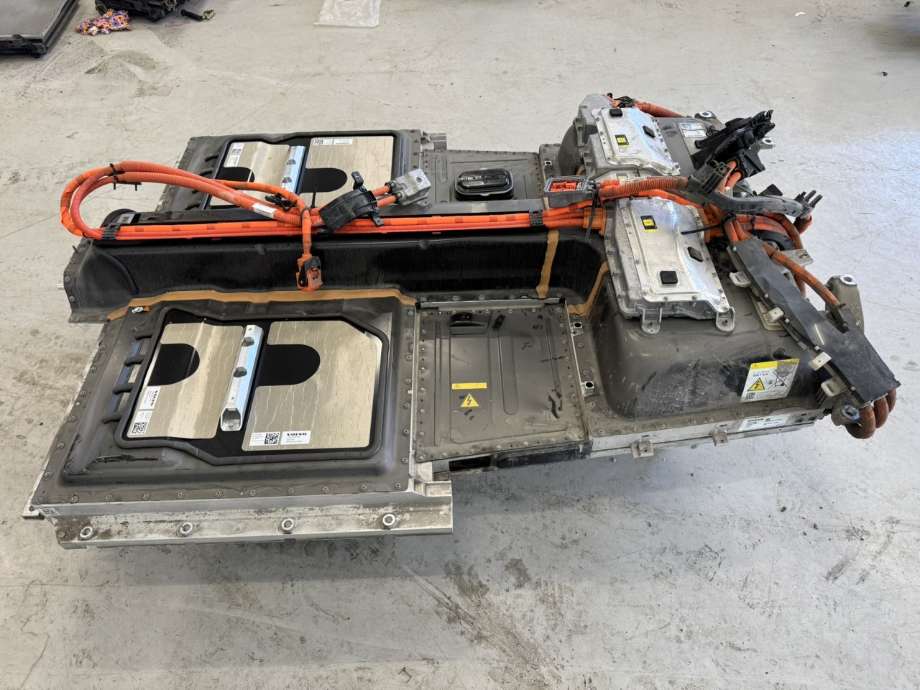 Batteripakke elbil til Volvo XC40, 2018-2024  (32361092)