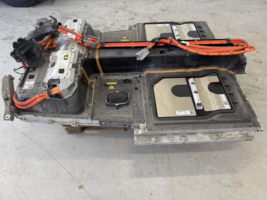 Batteripakke elbil til Volvo XC40 2018-2024  (32361092|)
