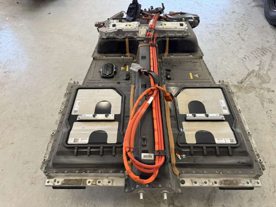 Batteripakke elbil til Volvo XC40 2018-2024  (32361092|)