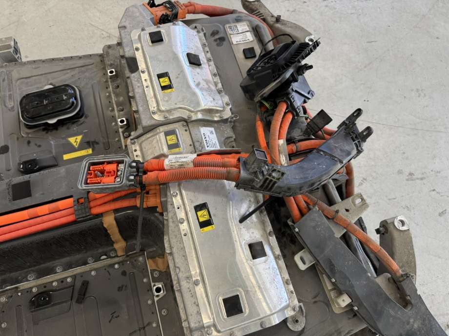 Batteripakke elbil til Volvo XC40 2018-2024  (32361092|)