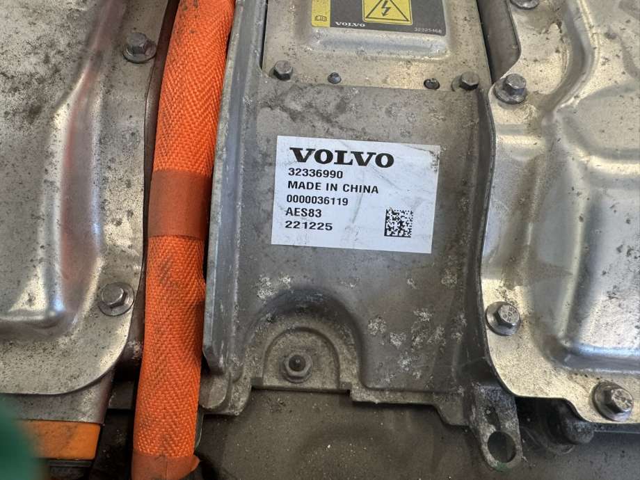 Batteripakke elbil til Volvo XC40 2018-2024  (32361092|)