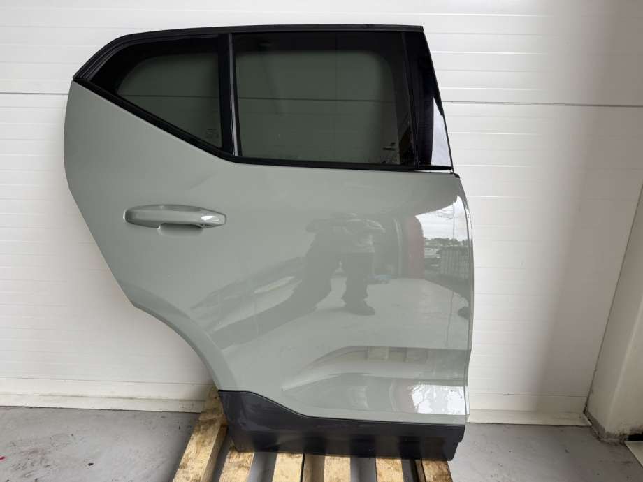 Dør høyre bak til Volvo XC40, 2018-2024  