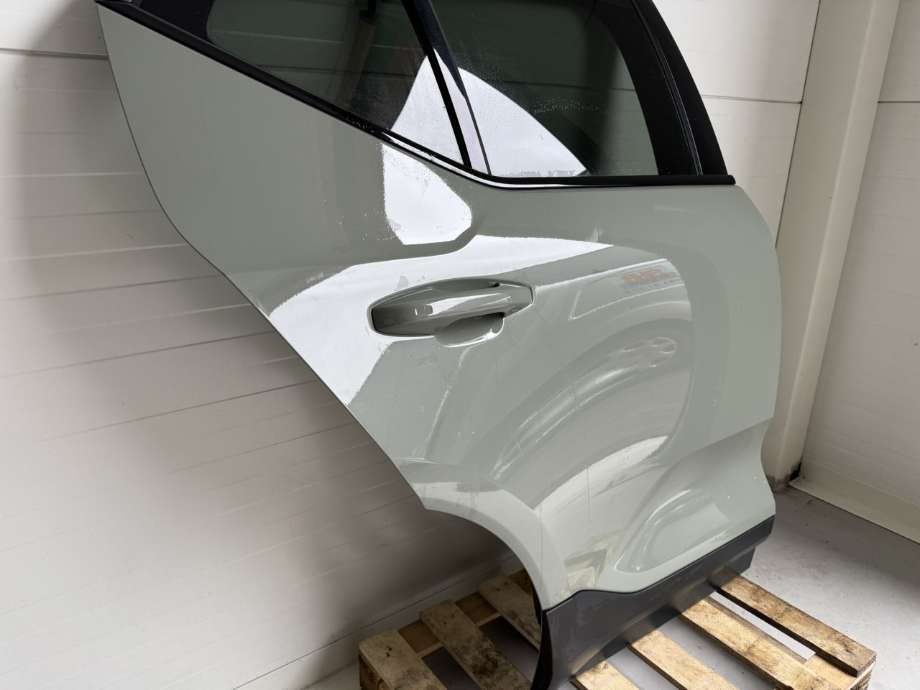 Dør høyre bak til Volvo XC40 2018-2024