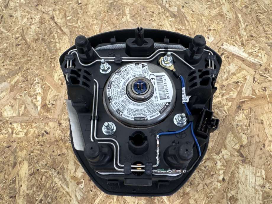Airbag rattpute til Toyota Proace 2016-->> (Type II)  (SU001A7561|98285992ZD|)