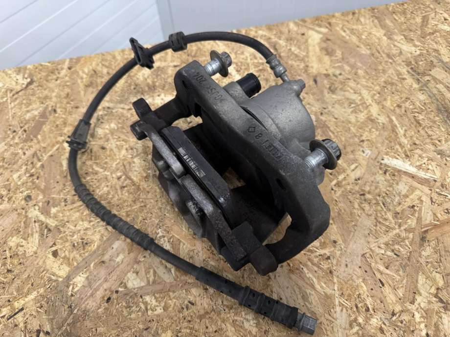 Bremsecaliper venstre foran til Toyota Proace 2016-->> (Type II)  (SU001A3125|)