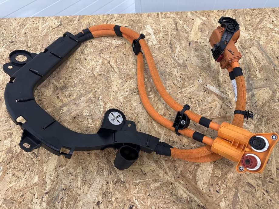 Kabel høy volt (HV) elbil til Toyota Proace, 2016-->> (Type II)  (98 402 617 80)