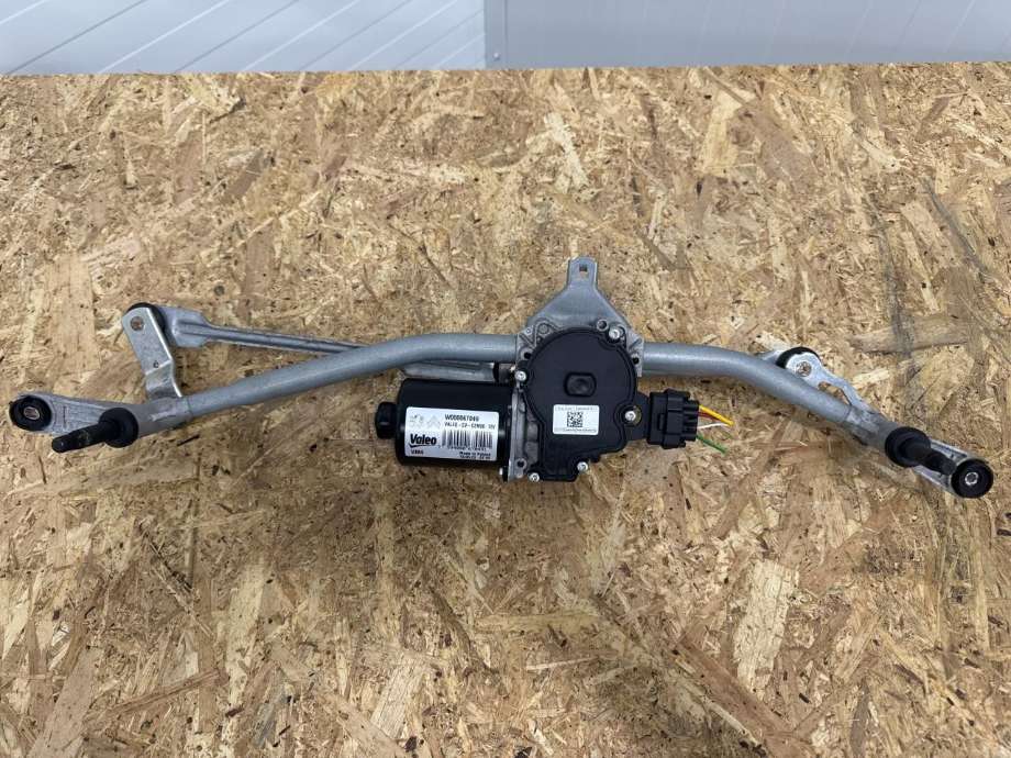 Viskermotor frontrute komplett m/overføring til Toyota Proace, 2016-->> (Type II)  (SU001A4155)
