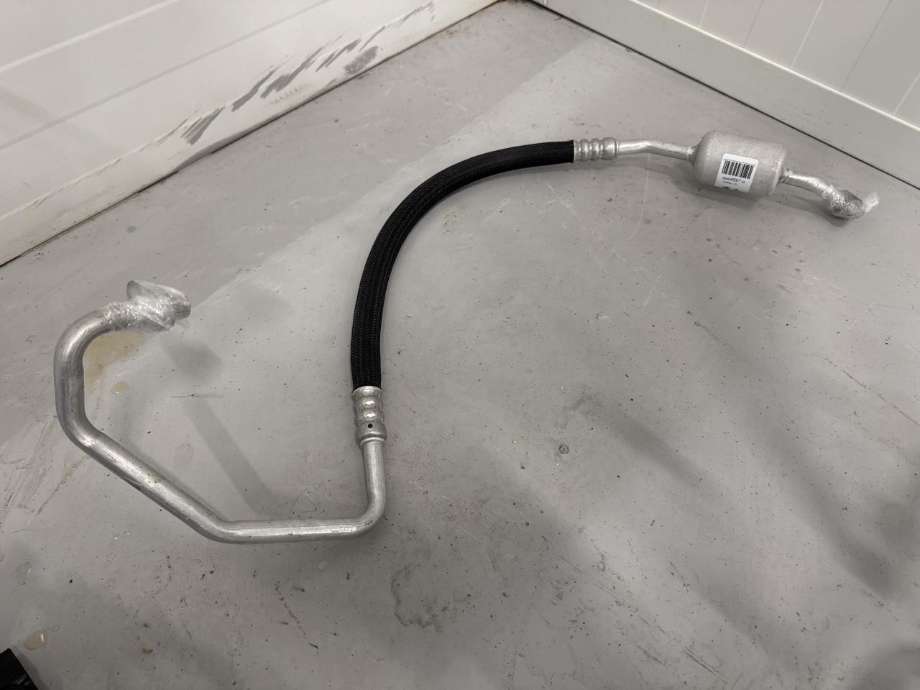 Aircondition rør til Toyota Proace 2016-->> (Type II) (SU001B2924|SU001B2922|SU001B2923)