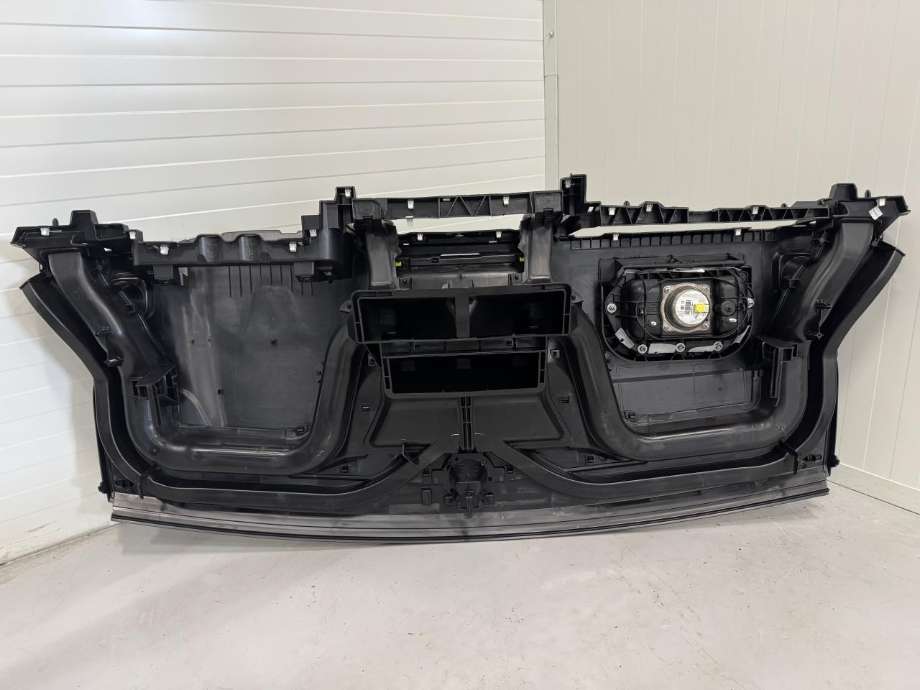 Dashbord til Toyota Proace 2016-->> (Type II)  (SU001A7424|SU001A6208|)
