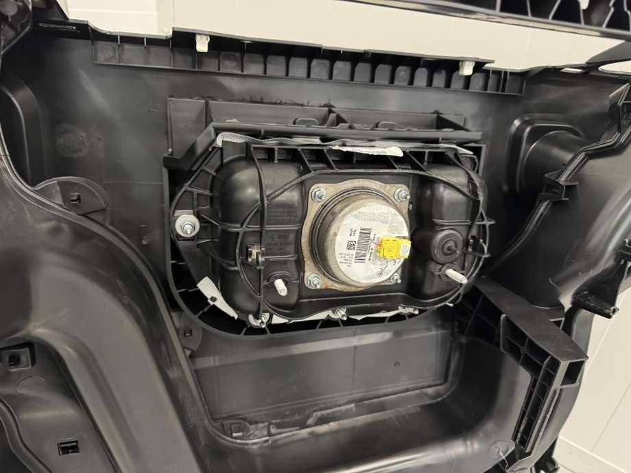 Dashbord til Toyota Proace 2016-->> (Type II)  (SU001A7424|SU001A6208|)
