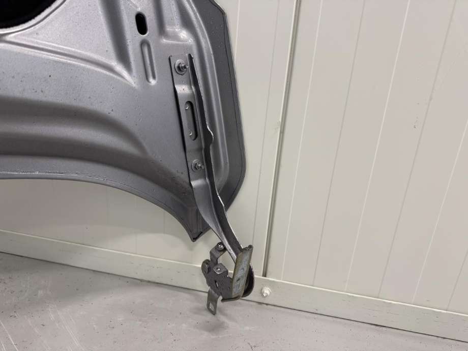 Panser til Toyota Proace 2016-->> (Type II)  (SU001A4539|)