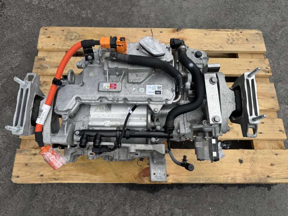 Motor elbil foran til Toyota Proace, 2016-->> (Type II)  (SU001C4281)