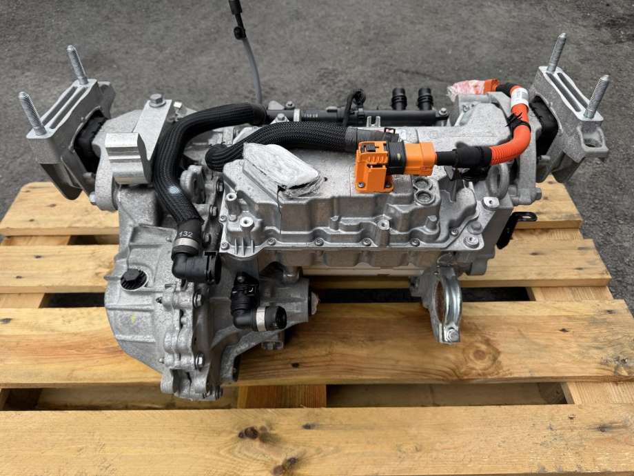 Motor elbil foran til Toyota Proace 2016-->> (Type II)  (SU001C4281|9850342180|)