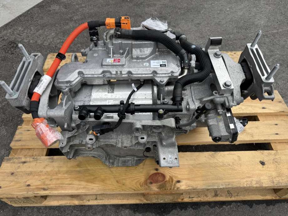 Motor elbil foran til Toyota Proace 2016-->> (Type II)  (SU001C4281|9850342180|)