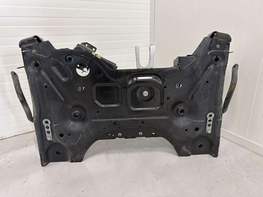 Travers foran hoved til Toyota Proace 2016-->> (Type II)  (SU001A6503|)