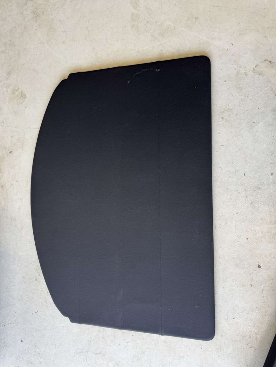 Innredning diverse til Tesla Model Y 2024-->> (Type II)