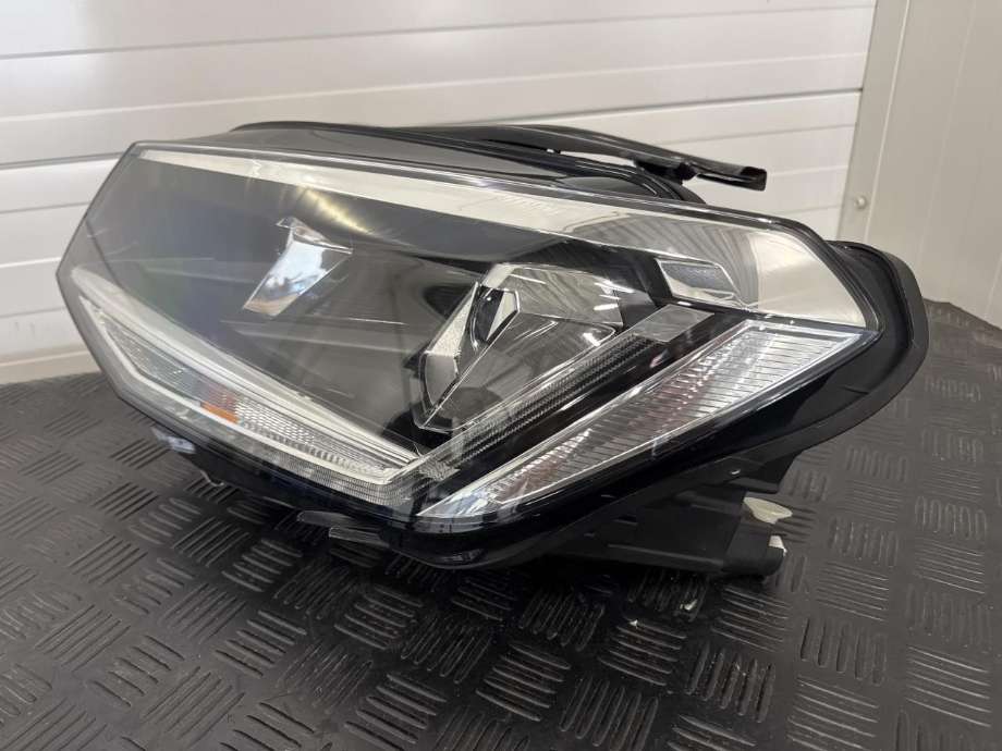 Frontlykt venstre xenon til VW Caddy 2020-->> (Type IV) (2K1 941 031 B|)