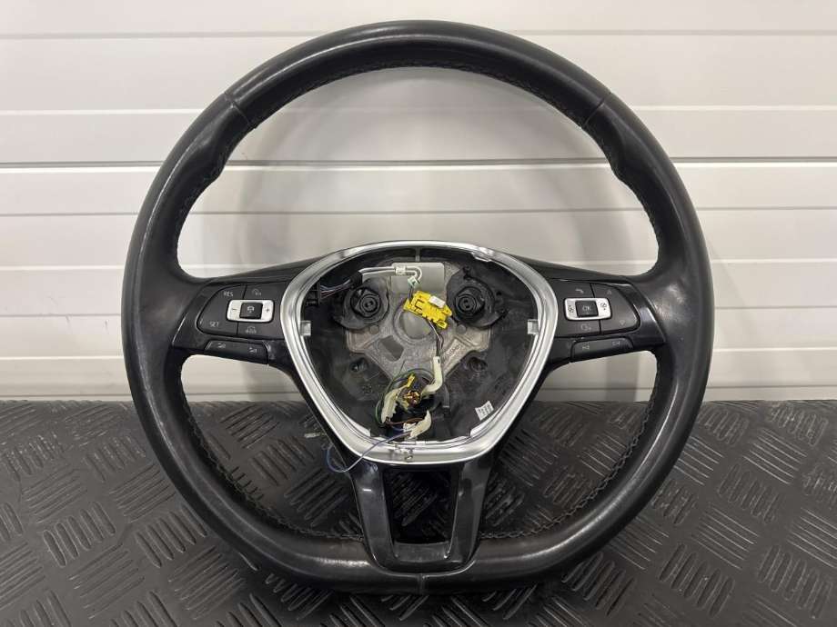 Ratt til VW Caddy, 2020-->> (Type IV) (2K5419091A)