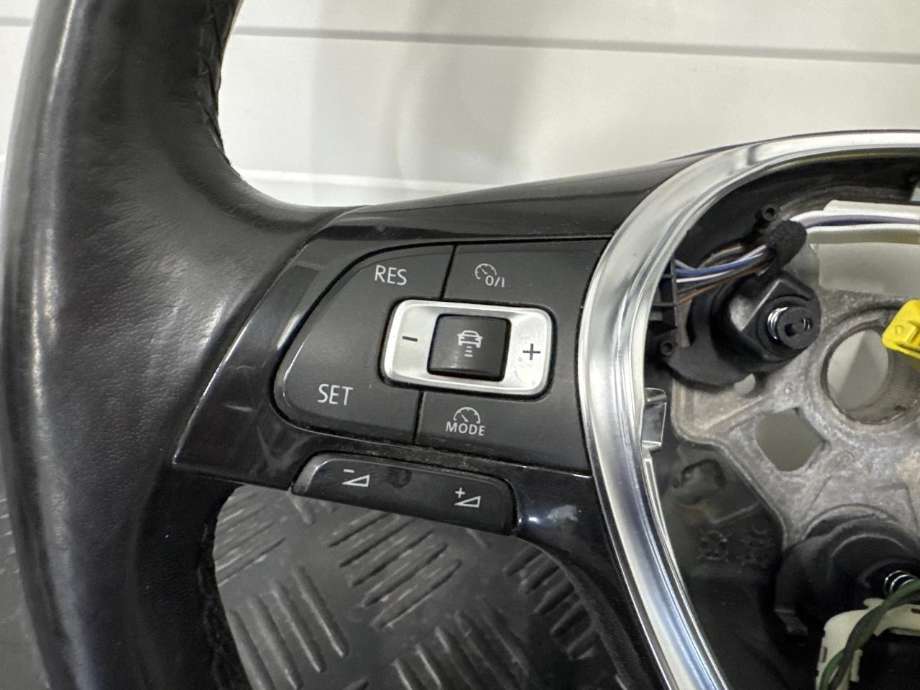 Ratt til VW Caddy 2020-->> (Type IV) (2K5419091A|)