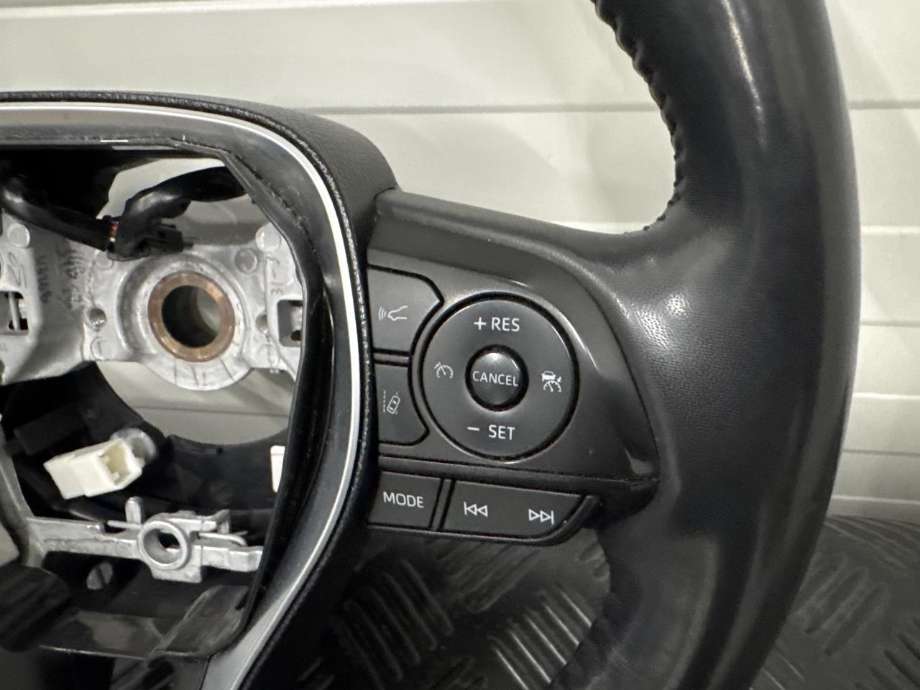 Ratt til Toyota RAV4 2019-->> (Type V)  (4510012G90C0|)