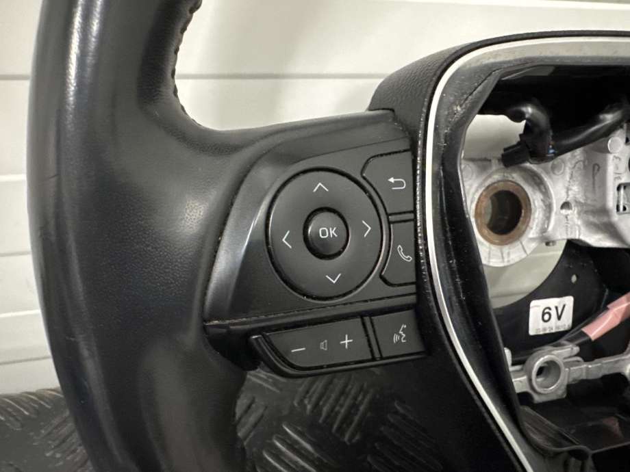 Ratt til Toyota RAV4 2019-->> (Type V)  (4510012G90C0|)
