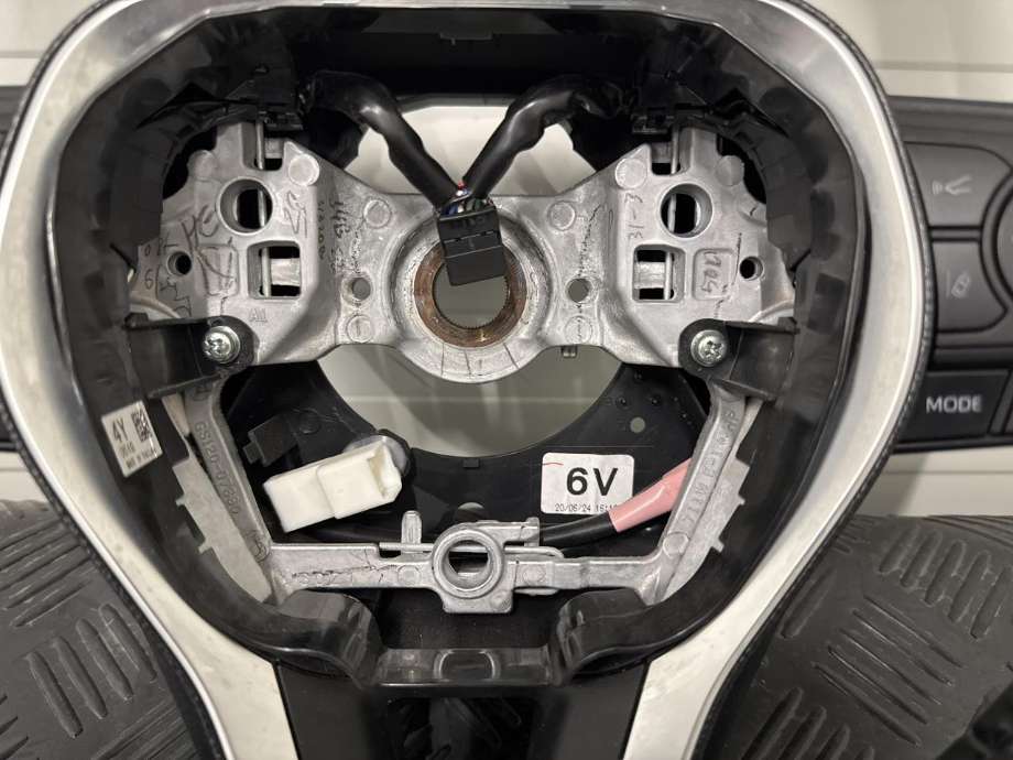 Ratt til Toyota RAV4 2019-->> (Type V)  (4510012G90C0|)